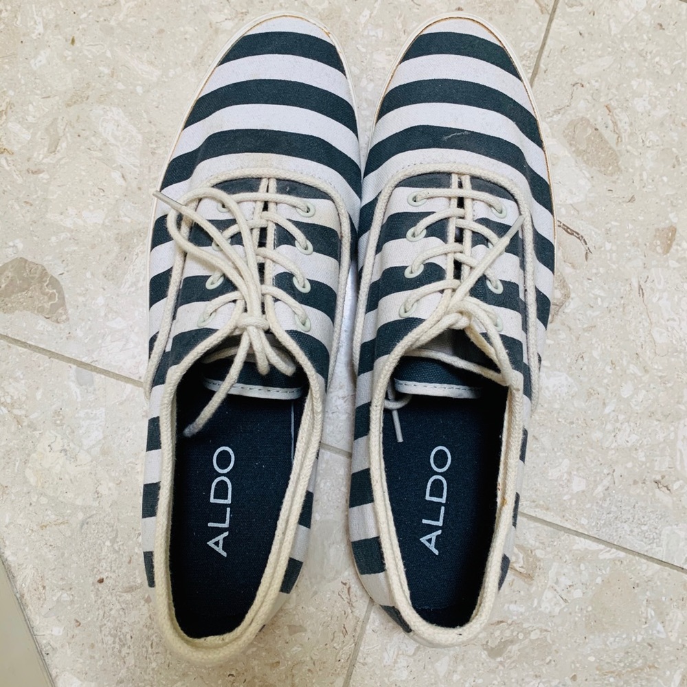 Aldo shoes
